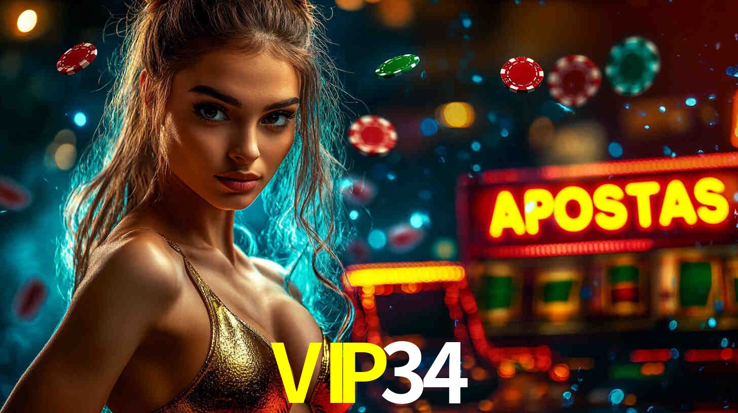 Requisitos do APK da VIP34 para Android