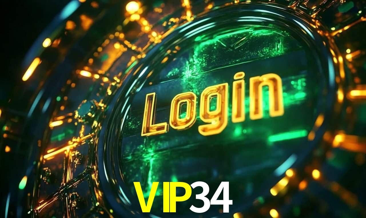 VIP34 Plataforma