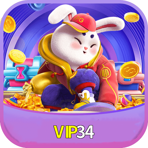 VIP34 Logo