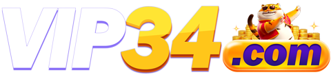 VIP34 logo