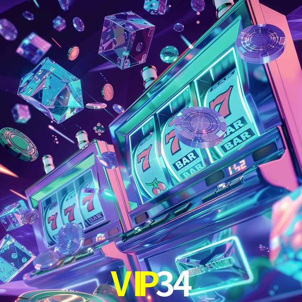 Torneios VIP34