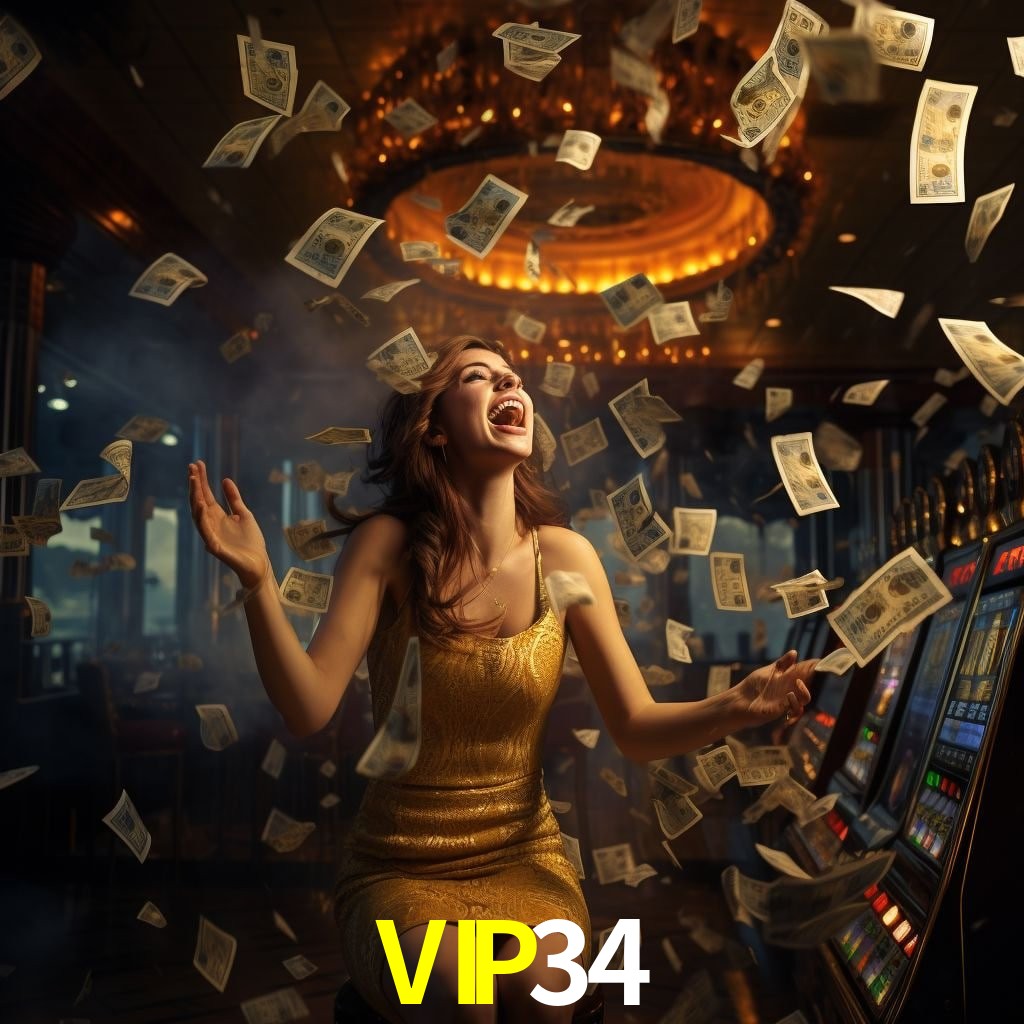Qualificar VIP VIP34