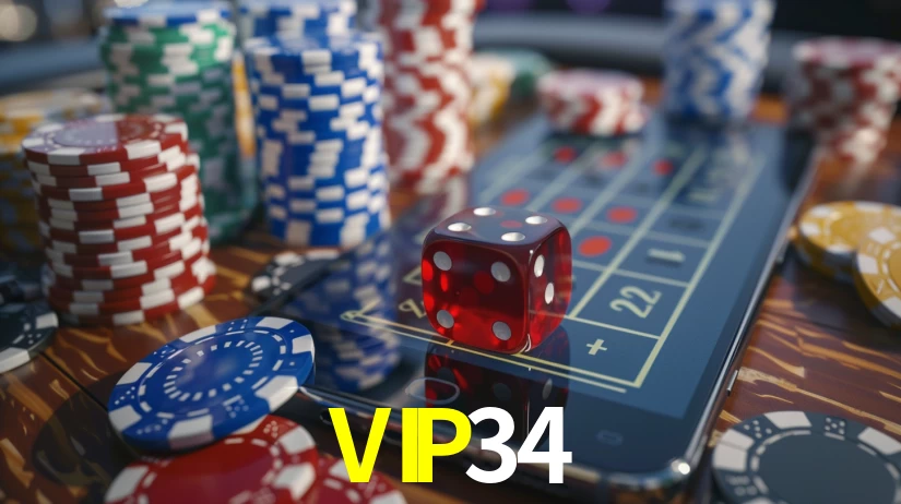VIP34 Certificado eCOGRA