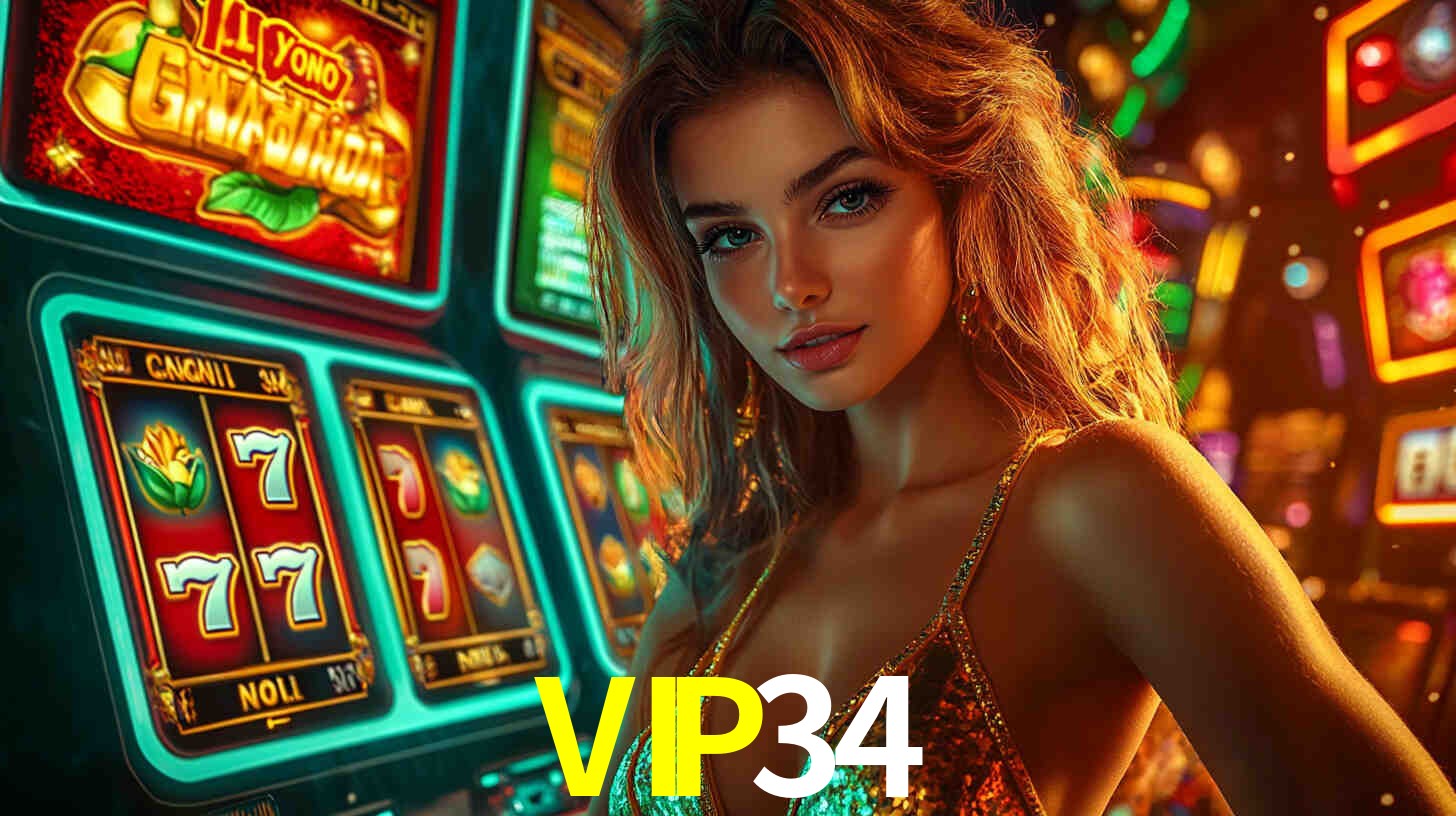 Loteria VIP34 - Mega-Sena online