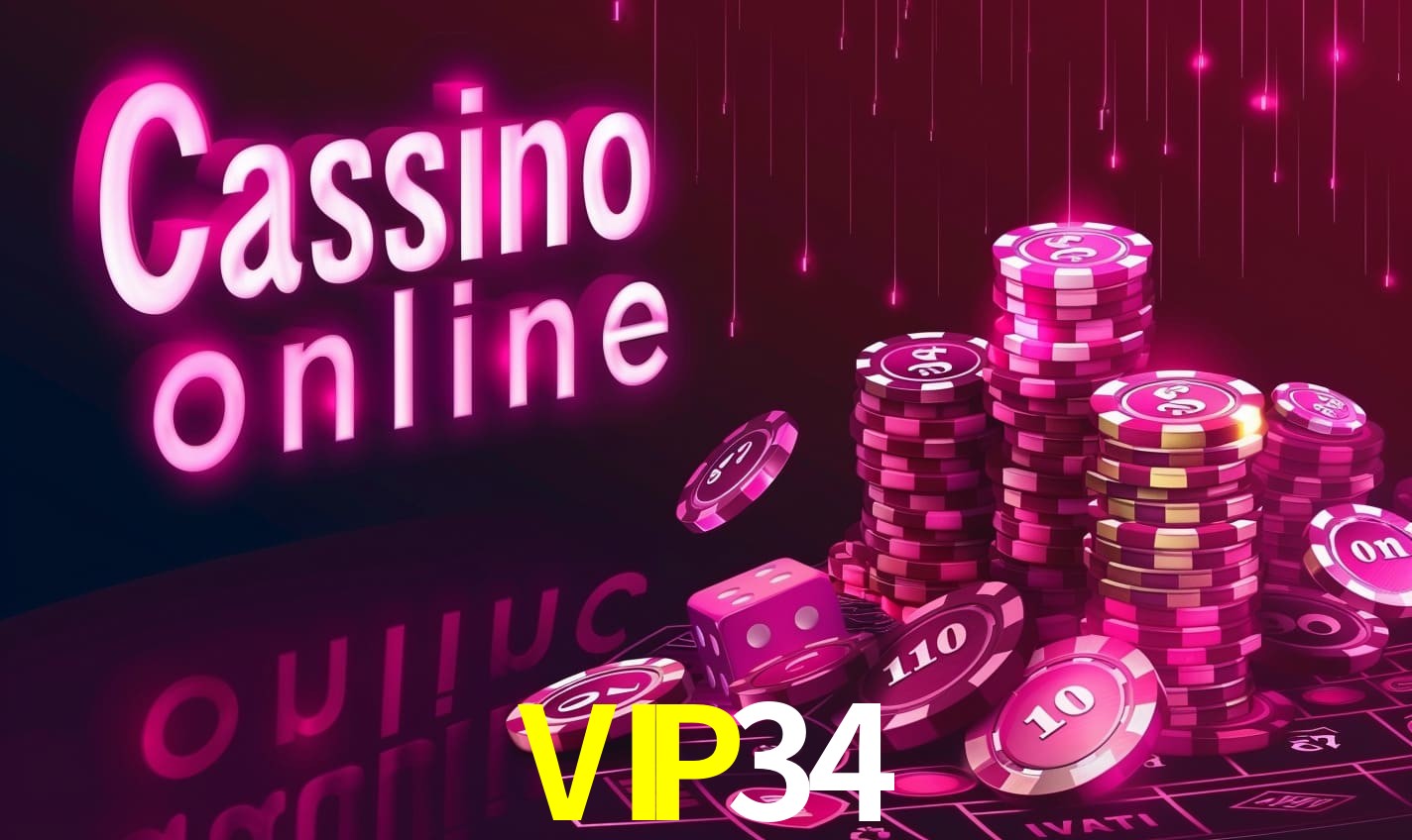 Recursos Exclusivos do App VIP34 - Modo Offline, Login Biométrico