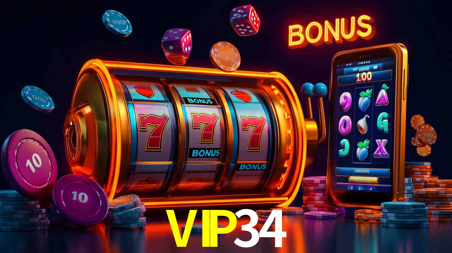Táticas VIP34