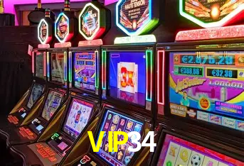 Infraestrutura VIP34