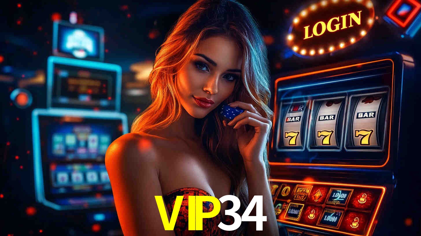 App VIP34 iOS