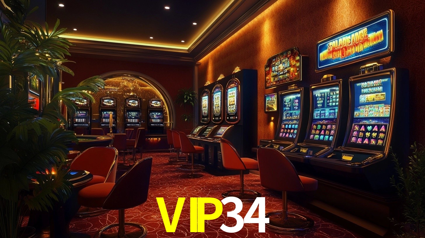 Ofertas App VIP34