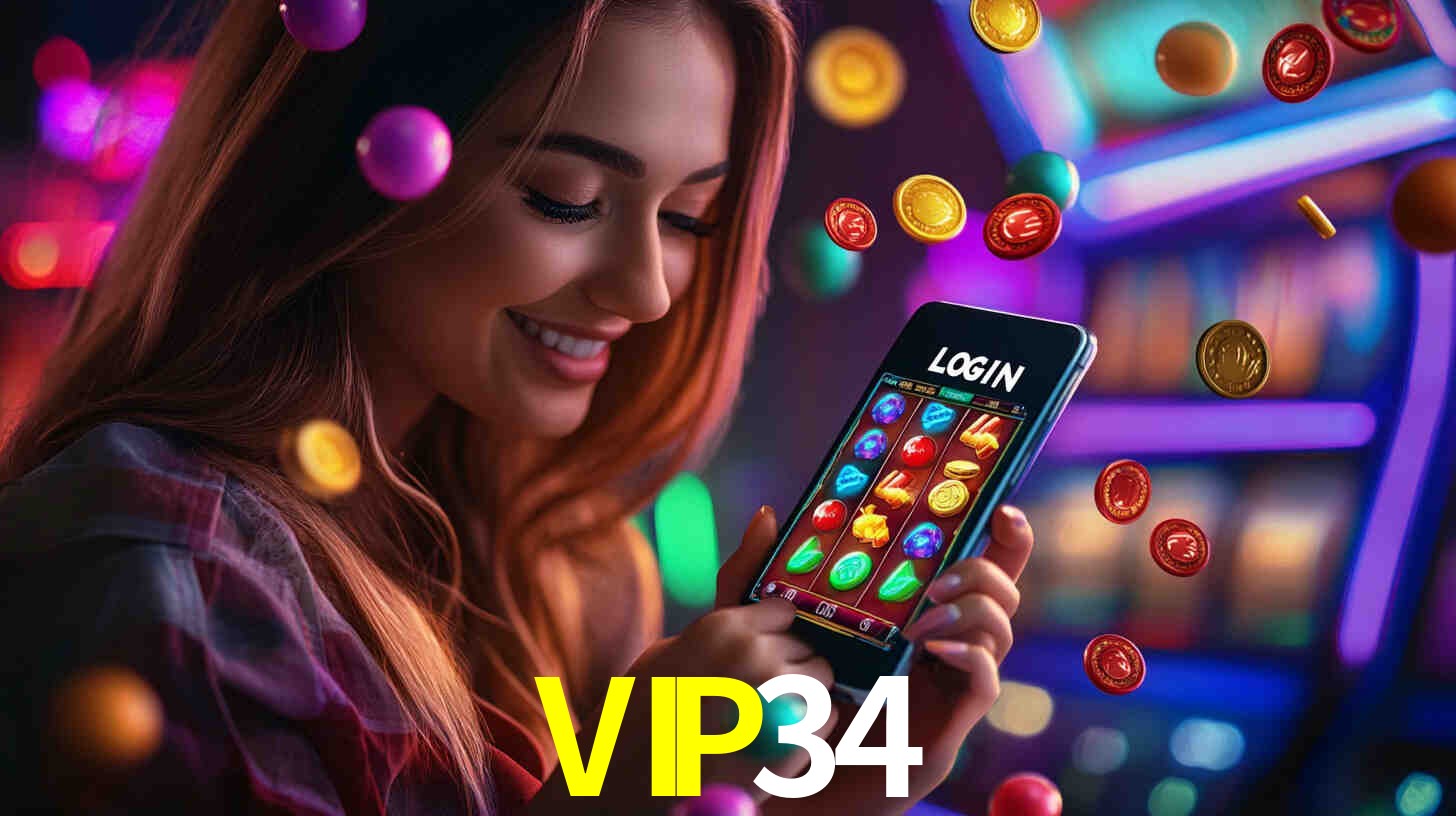 Certificação GLI VIP34