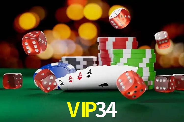 Requisitos técnicos do APK VIP34 para Android