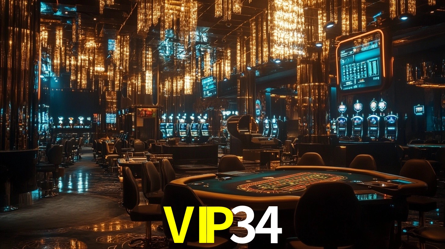 VIP34 Sistema Rápido
