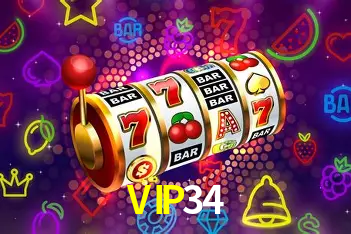 VIP34 download — arquivo APK para Android oficial
