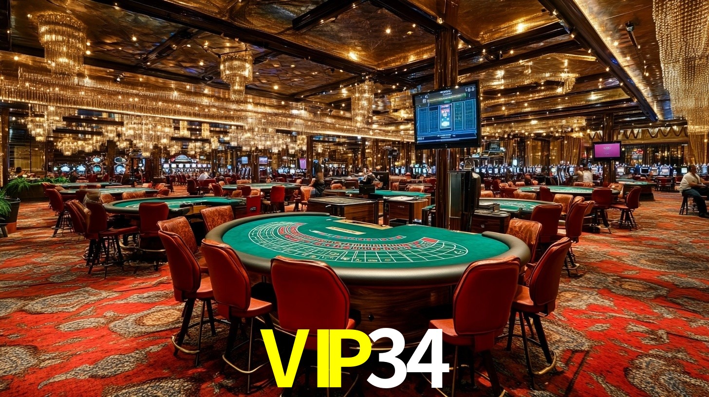 Celular VIP34
