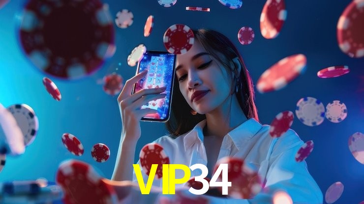 Oportunidades VIP34