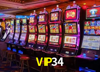 Apostas ao vivo VIP34