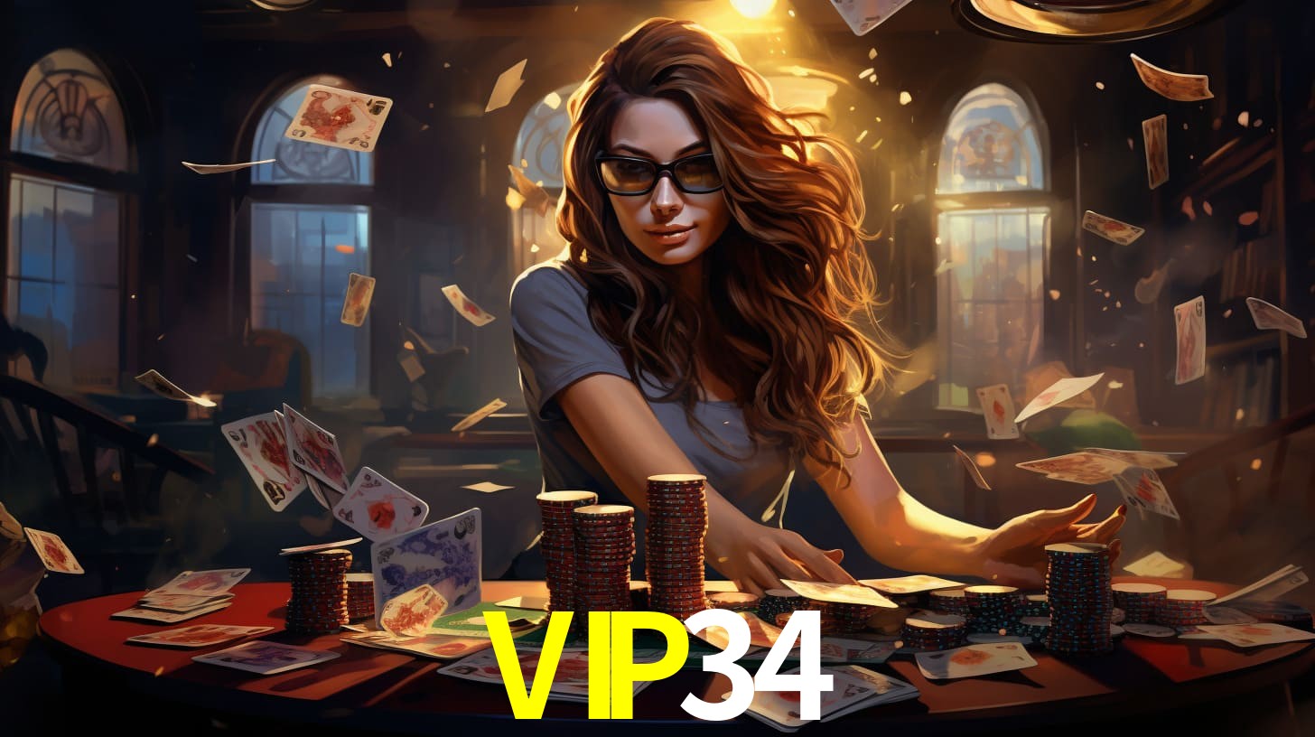 bet VIP34