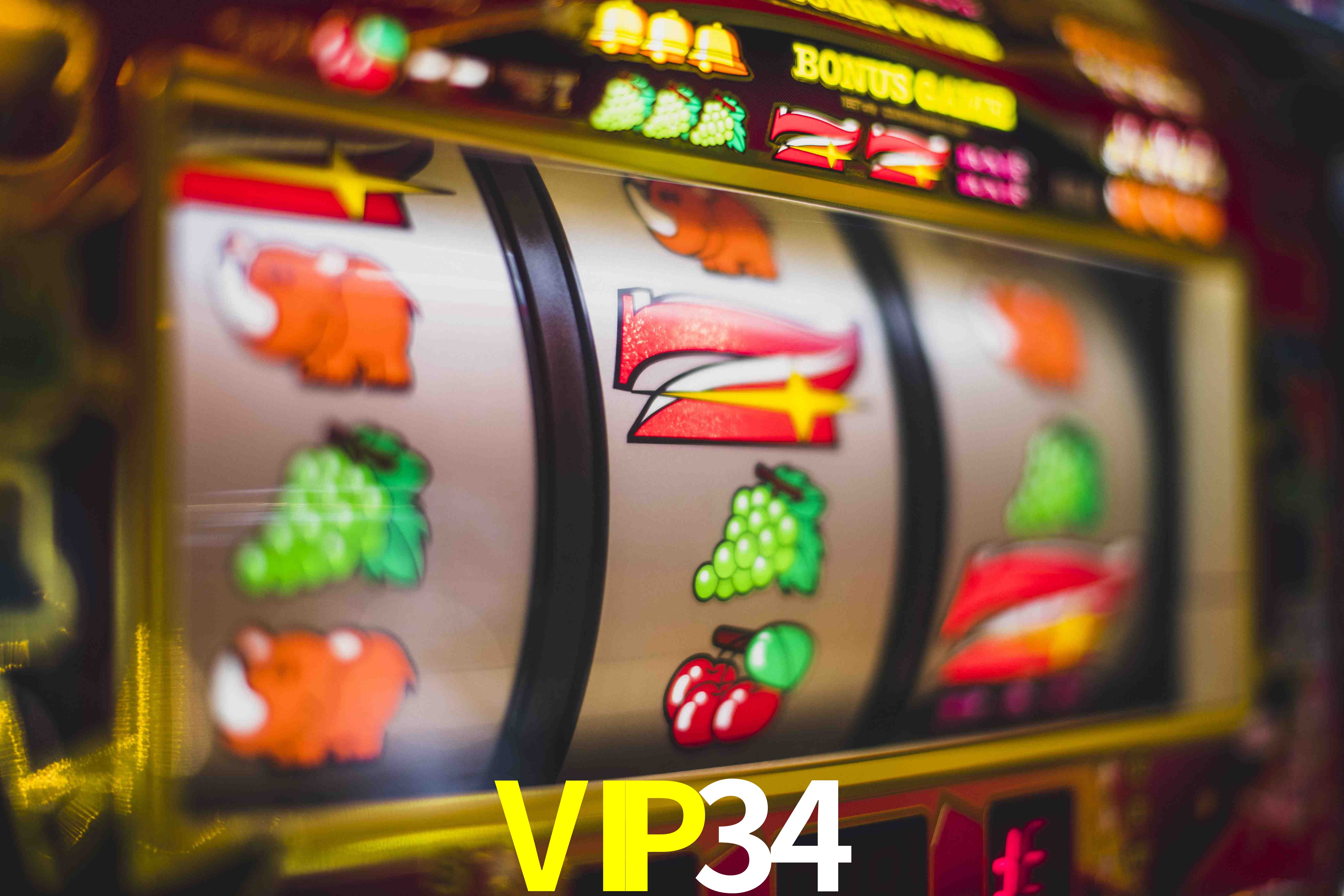 Prêmio VIP34