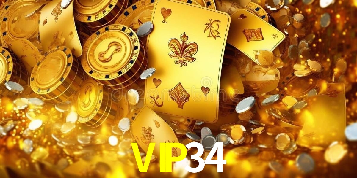 Melhores Jogos VIP34
