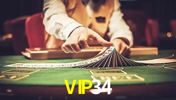 Bot VIP34 Telegram