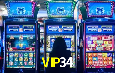 VIP34 bet — painel ao vivo com cotações dinâmicas