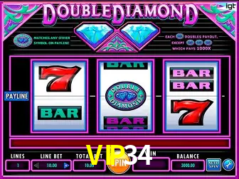 App mobile VIP34
