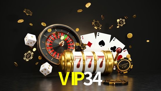 Sistema VIP VIP34