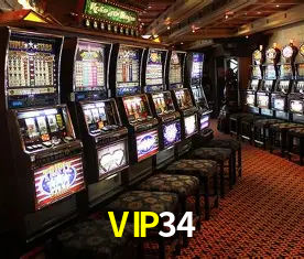 Bônus VIP34