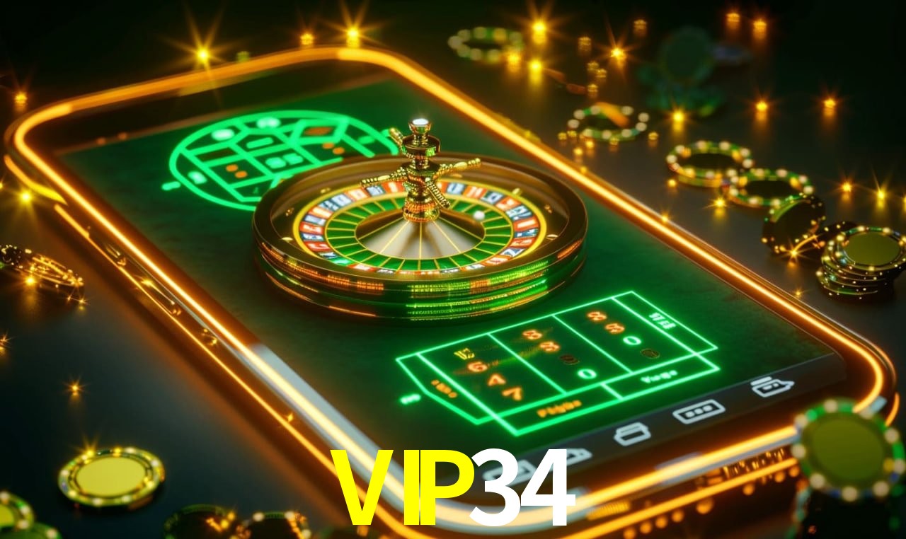 VIP34 Facebook