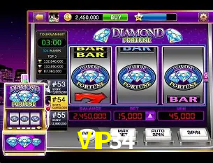 Fortune Tiger VIP34