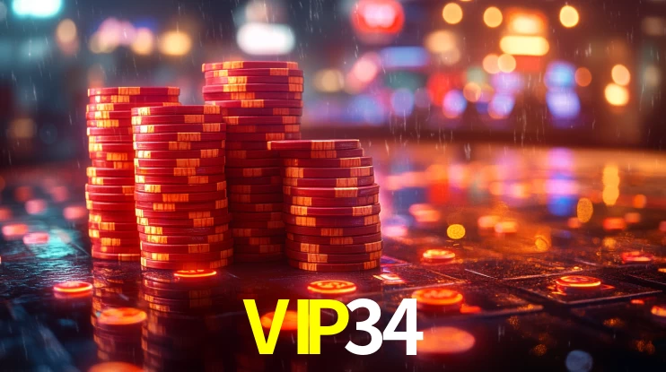 VIP34 Bonus Rain – Ganhe mais em jogos de caça-níqueis