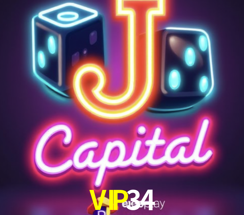 VIP34 login