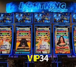 App oficial VIP34
