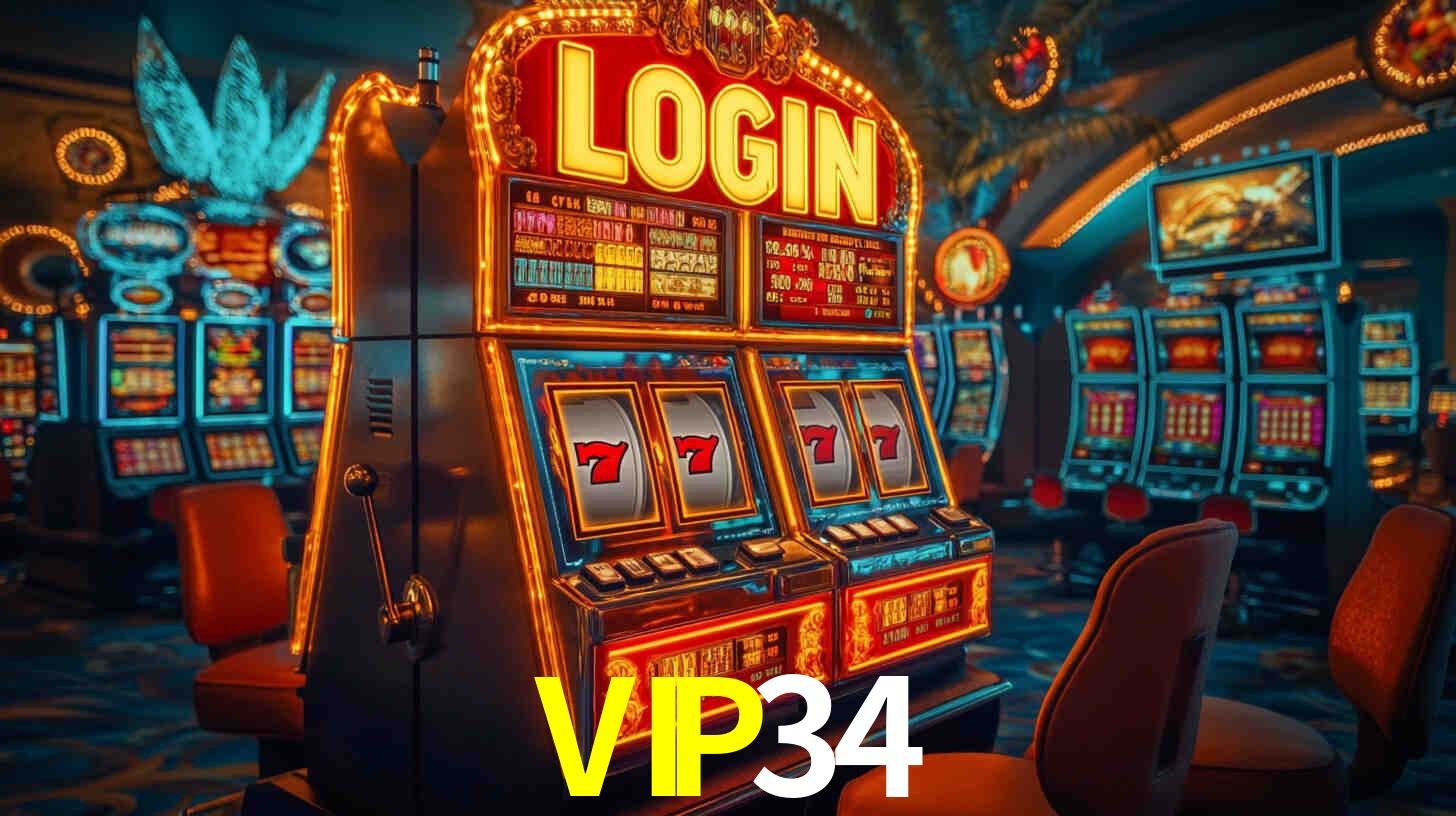 VIP34 Instalar Logo 3