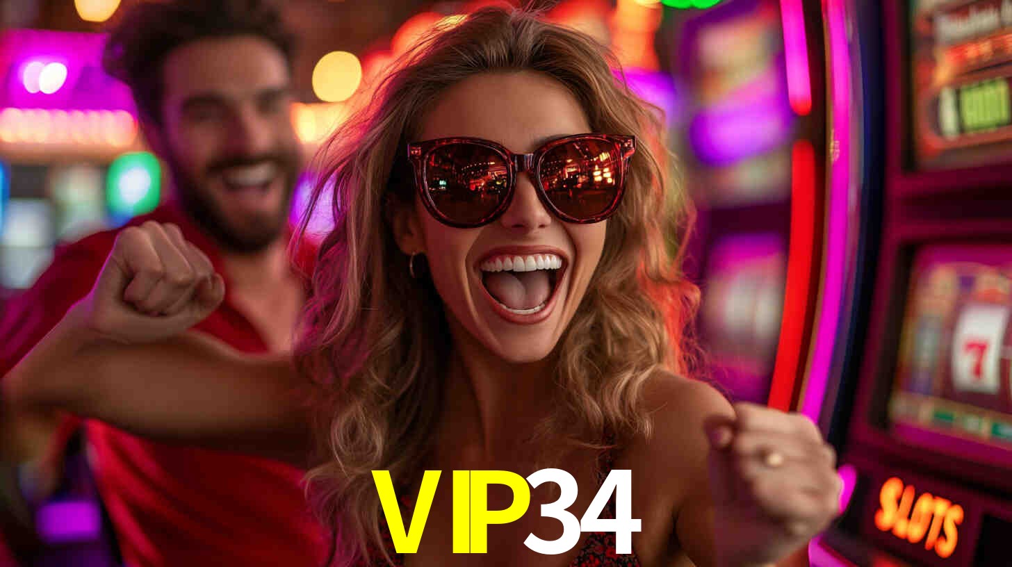 Estratégias VIP34