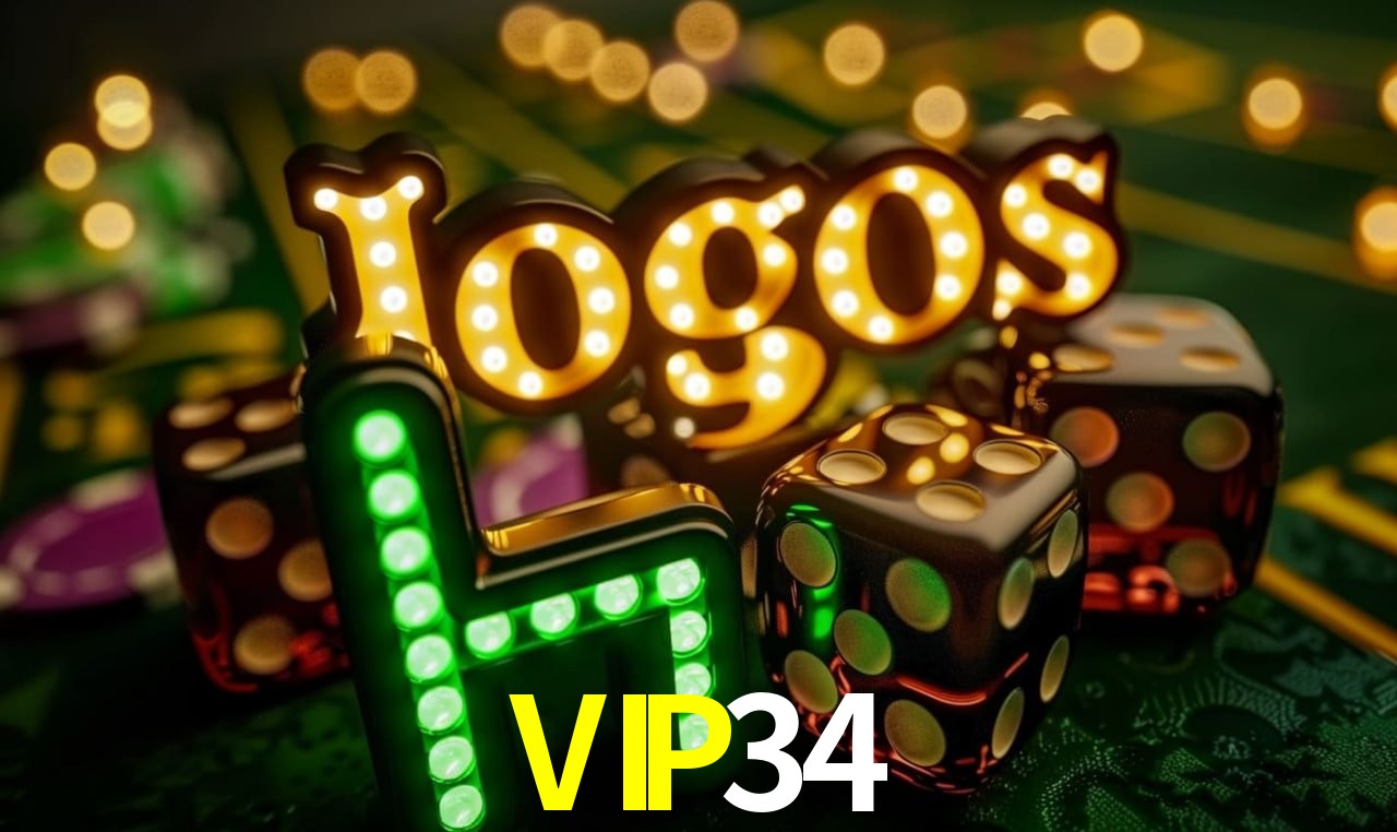 VIP34 Bônus - VIP34 visual 1