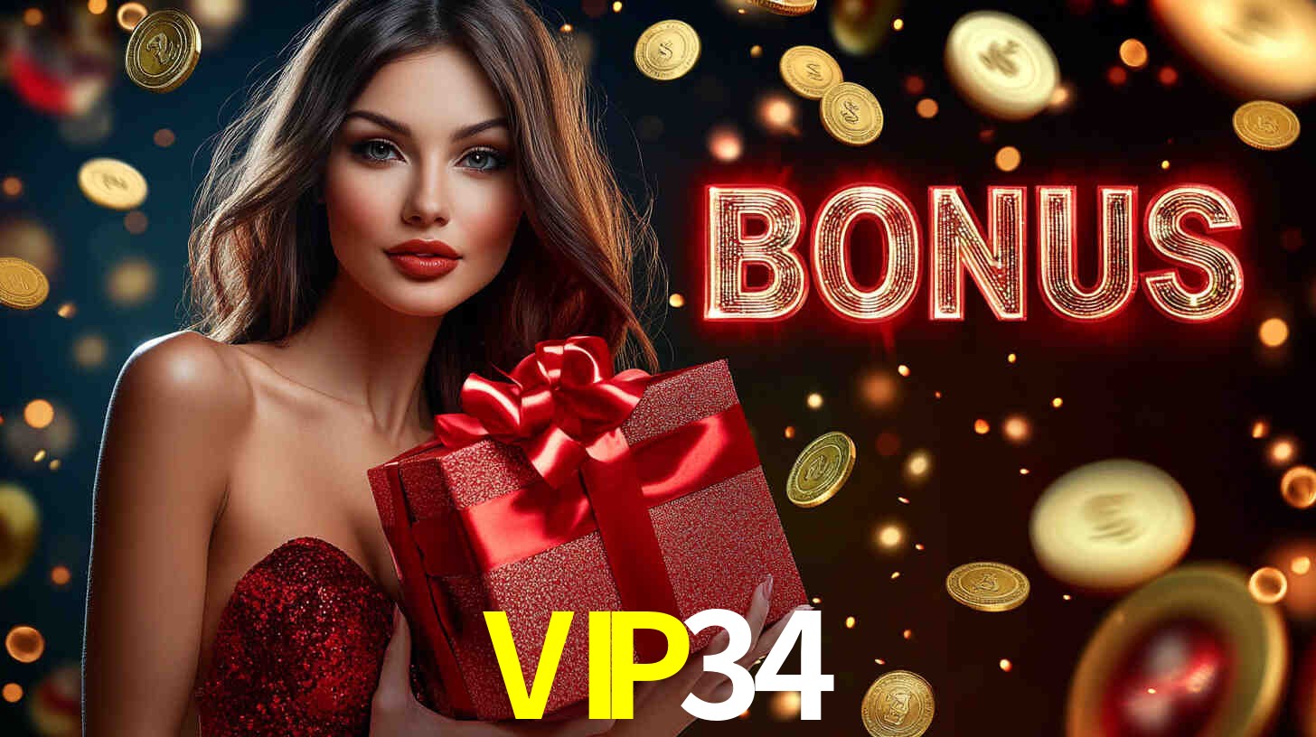 Sucesso VIP34