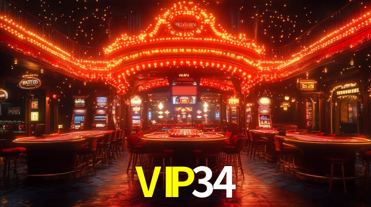 VIP34 Download Oficial