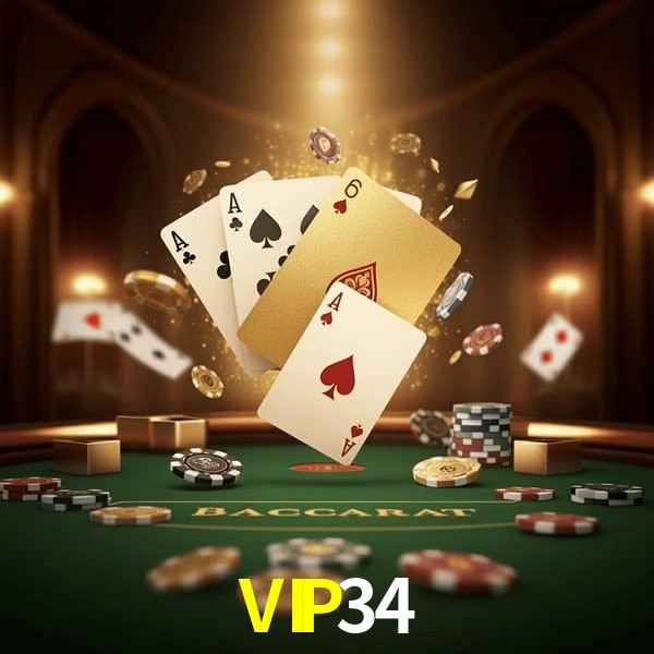 Benefícios VIP VIP34