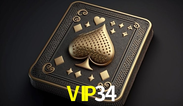 VIP34 Cassino Ao Vivo - 89 Mesas Evolution Gaming