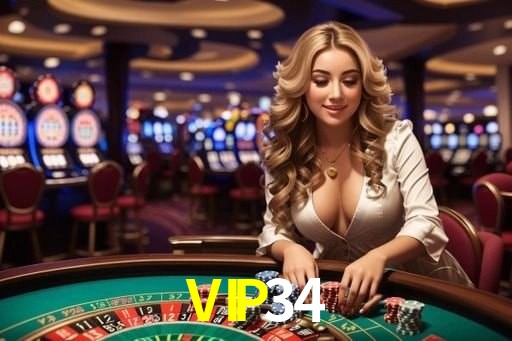 VIP34 Certificado eCOGRA