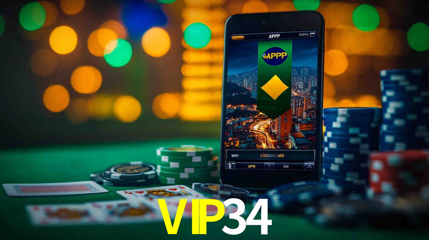 VIP34 termos — contrato de uso e regulamento da plataforma