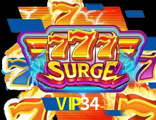 VIP34 bônus — cashback 15 por cento e níveis VIP