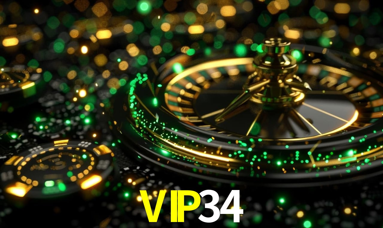 plataforma VIP34
