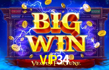 APK VIP34 Android