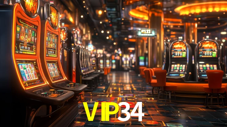 VIP34 Logo 1