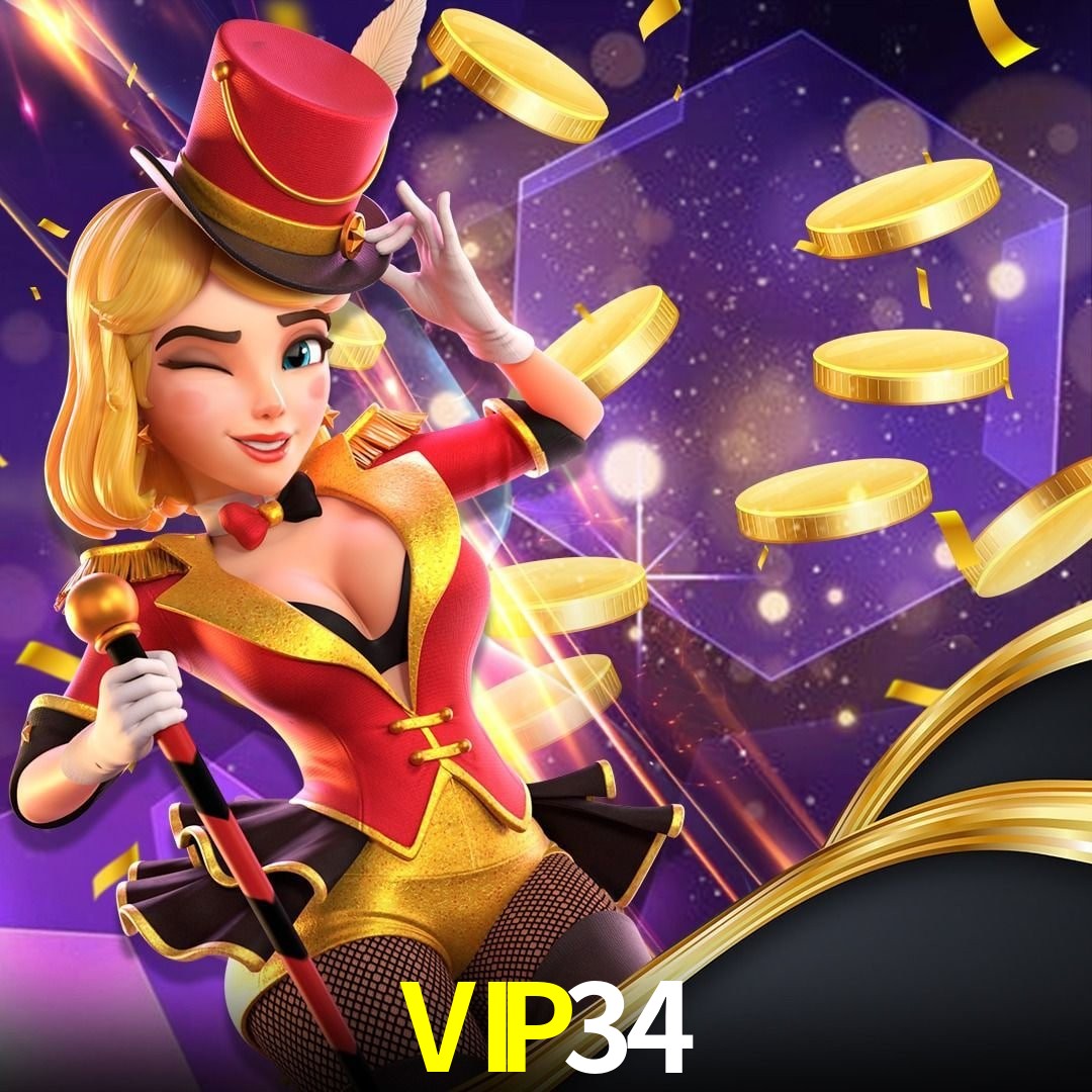 VIP34 bet