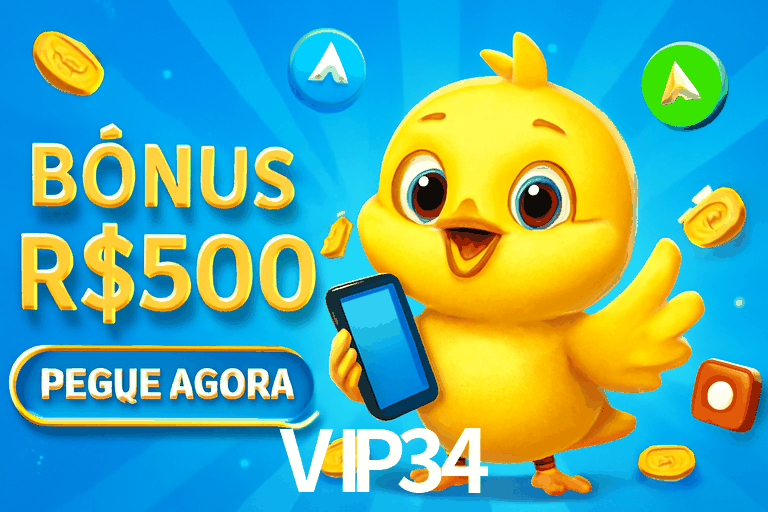 Requisitos do APK VIP34 para Android