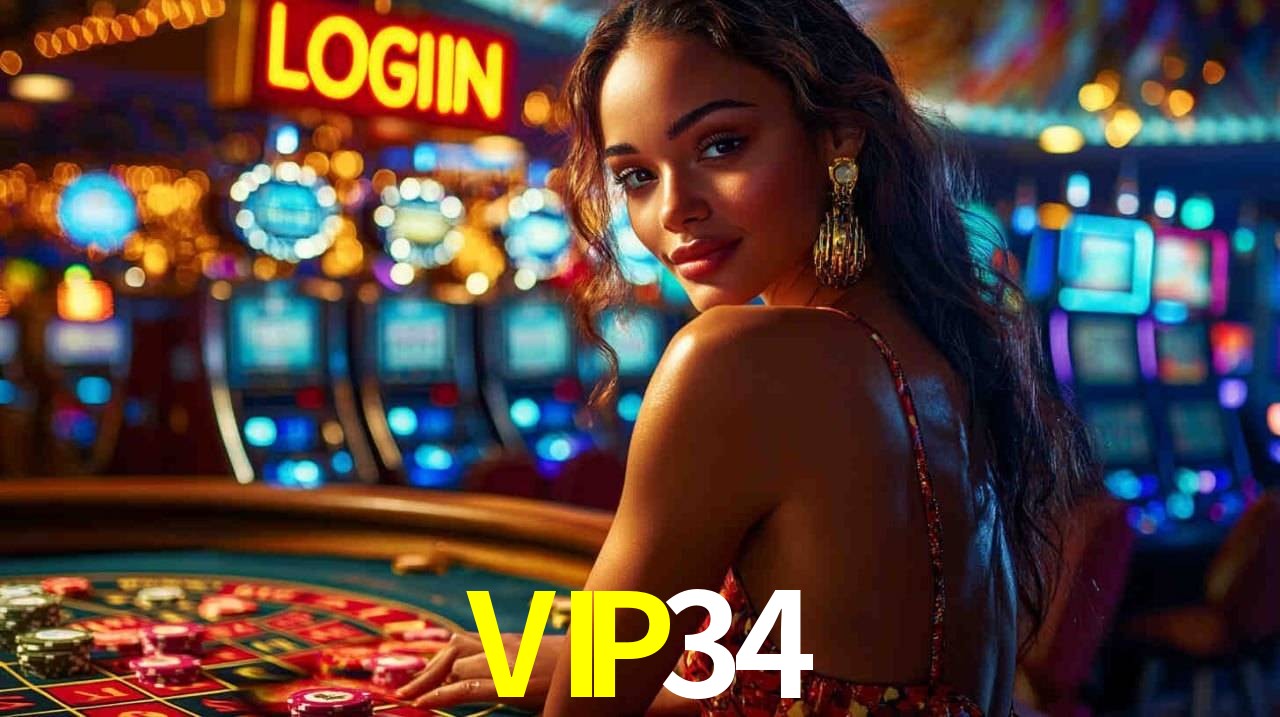 Comparação detalhada APP VIP34 vs versão web