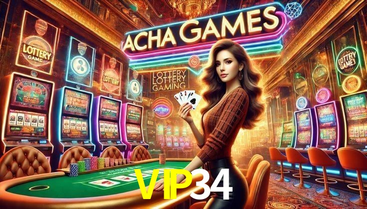 Funcionalidades App VIP34